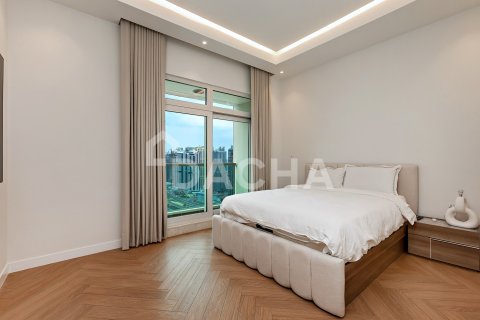 Huoneisto Dubai Marina, Dubai, Arabiemiraatit 4 makuuhuonetta, 285 m2 № 706484 - kuva 8