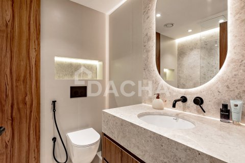 Huoneisto Dubai Marina, Dubai, Arabiemiraatit 4 makuuhuonetta, 285 m2 № 706484 - kuva 13