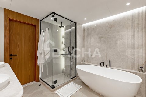 Huoneisto Dubai Marina, Dubai, Arabiemiraatit 4 makuuhuonetta, 285 m2 № 706484 - kuva 22