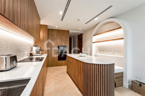 Huoneisto Dubai Marina, Dubai, Arabiemiraatit 4 makuuhuonetta, 285 m2 № 706484 - kuva 5