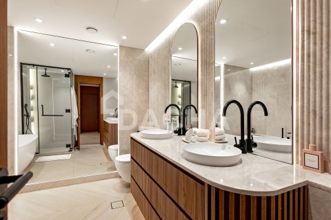 Huoneisto Dubai Marina, Dubai, Arabiemiraatit 4 makuuhuonetta, 285 m2 № 706484 - kuva 21