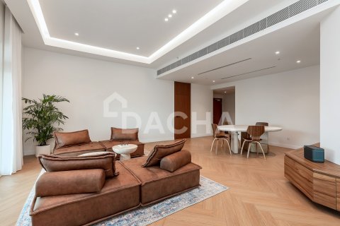 Huoneisto Dubai Marina, Dubai, Arabiemiraatit 4 makuuhuonetta, 285 m2 № 706484 - kuva 6