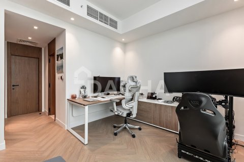 Huoneisto Dubai Marina, Dubai, Arabiemiraatit 4 makuuhuonetta, 285 m2 № 706484 - kuva 12