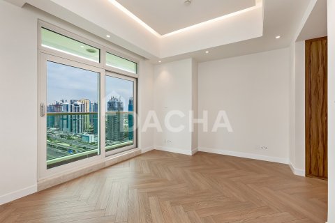 Huoneisto Dubai Marina, Dubai, Arabiemiraatit 4 makuuhuonetta, 285 m2 № 706484 - kuva 15