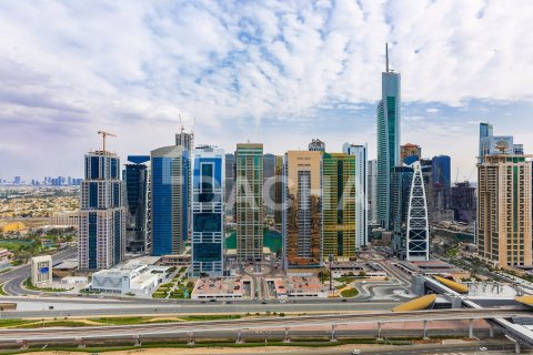 Huoneisto Dubai Marina, Dubai, Arabiemiraatit 4 makuuhuonetta, 285 m2 № 706484 - kuva 27