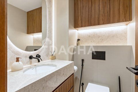 Huoneisto Dubai Marina, Dubai, Arabiemiraatit 4 makuuhuonetta, 285 m2 № 706484 - kuva 7