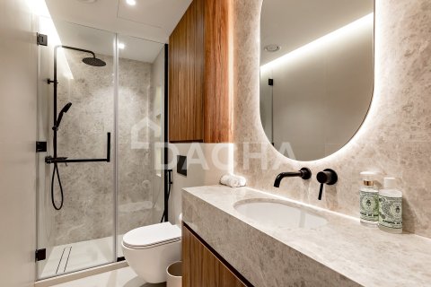 Huoneisto Dubai Marina, Dubai, Arabiemiraatit 4 makuuhuonetta, 285 m2 № 706484 - kuva 10