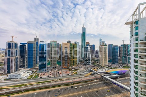 Huoneisto Dubai Marina, Dubai, Arabiemiraatit 4 makuuhuonetta, 285 m2 № 706484 - kuva 25