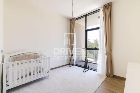 Townhouse til salg i Mohammed Bin Rashid City, Dubai, UAE 4 soveværelser, 360.19 kvm № 755793 - foto 6