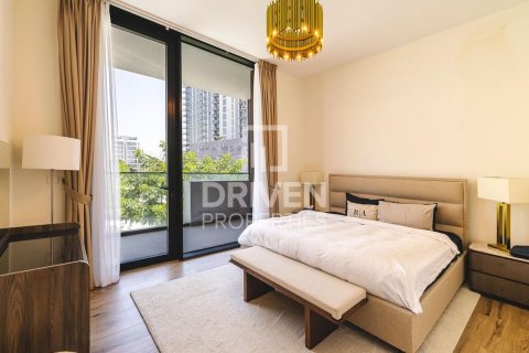 Townhouse til salg i Mohammed Bin Rashid City, Dubai, UAE 4 soveværelser, 360.19 kvm № 755793 - foto 12