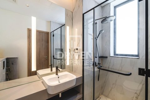 Townhouse til salg i Mohammed Bin Rashid City, Dubai, UAE 4 soveværelser, 360.19 kvm № 755793 - foto 16