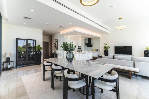 Townhouse til salg i Mohammed Bin Rashid City, Dubai, UAE 4 soveværelser, 360.19 kvm № 755793 - foto 2