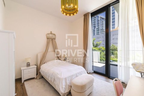 Townhouse til salg i Mohammed Bin Rashid City, Dubai, UAE 4 soveværelser, 360.19 kvm № 755793 - foto 10