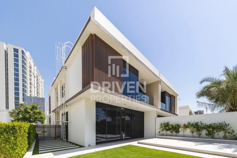 Townhouse til salg i Mohammed Bin Rashid City, Dubai, UAE 4 soveværelser, 360.19 kvm № 755793 - foto 20