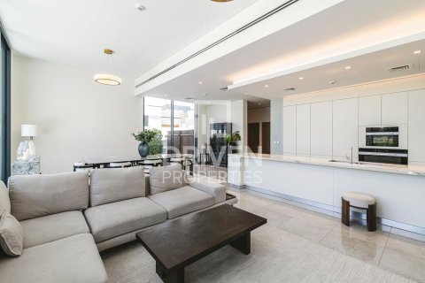Townhouse til salg i Mohammed Bin Rashid City, Dubai, UAE 4 soveværelser, 360.19 kvm № 755793 - foto 3