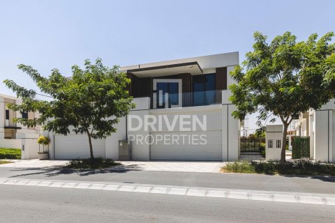 Townhouse til salg i Mohammed Bin Rashid City, Dubai, UAE 4 soveværelser, 360.19 kvm № 755793 - foto 25