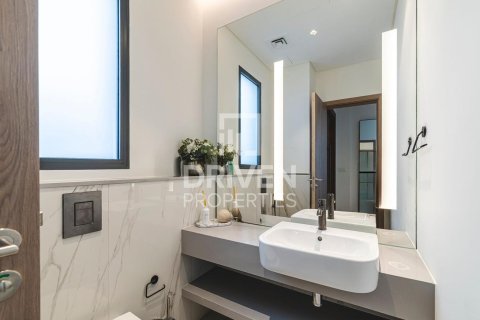 Townhouse til salg i Mohammed Bin Rashid City, Dubai, UAE 4 soveværelser, 360.19 kvm № 755793 - foto 14