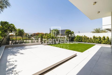 Townhouse til salg i Mohammed Bin Rashid City, Dubai, UAE 4 soveværelser, 360.19 kvm № 755793 - foto 19