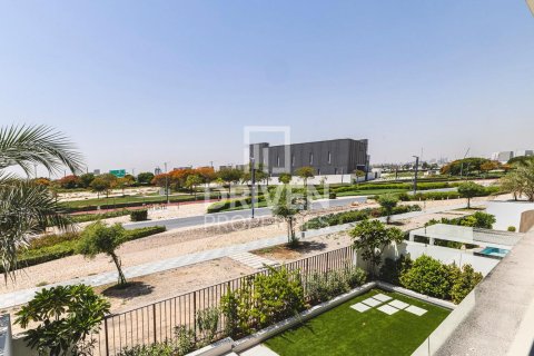 Townhouse til salg i Mohammed Bin Rashid City, Dubai, UAE 4 soveværelser, 360.19 kvm № 755793 - foto 22