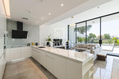 Townhouse til salg i Mohammed Bin Rashid City, Dubai, UAE 4 soveværelser, 360.19 kvm № 755793 - foto 4