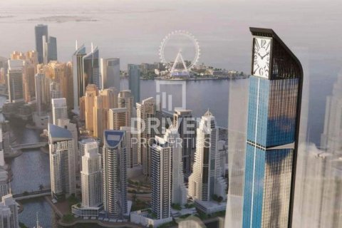Wohnung zum Verkauf in Dubai Marina, Dubai, VAE 1 Schlafzimmer, 82.87 m2 Nr. 755796 - Foto 7