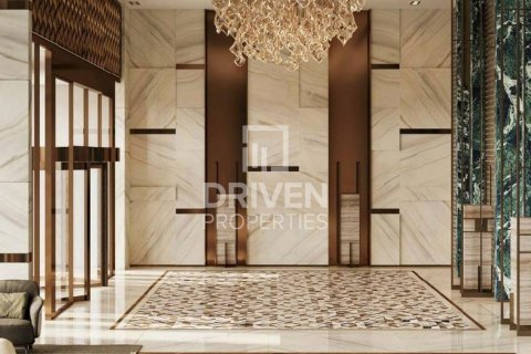 Wohnung zum Verkauf in Dubai Marina, Dubai, VAE 1 Schlafzimmer, 82.87 m2 Nr. 755796 - Foto 16