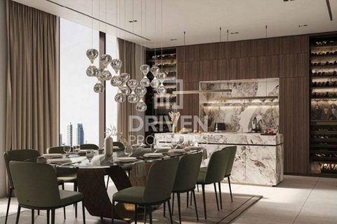 Wohnung zum Verkauf in Dubai Marina, Dubai, VAE 1 Schlafzimmer, 82.87 m2 Nr. 755796 - Foto 17