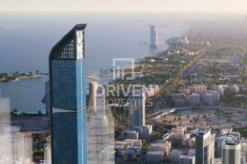 Wohnung zum Verkauf in Dubai Marina, Dubai, VAE 1 Schlafzimmer, 82.87 m2 Nr. 755796 - Foto 13