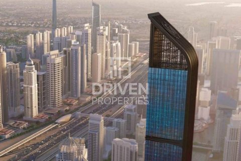 Wohnung zum Verkauf in Dubai Marina, Dubai, VAE 1 Schlafzimmer, 82.87 m2 Nr. 755796 - Foto 3