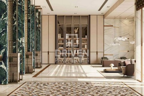 Wohnung zum Verkauf in Dubai Marina, Dubai, VAE 1 Schlafzimmer, 82.87 m2 Nr. 755796 - Foto 18