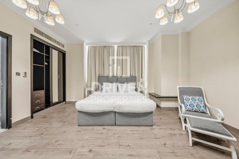 Dupleks u Jumeirah Beach Residence, Dubai, UAE 4 spavaćih soba, 389.36 m2 Br. 755797 - fotografija 11