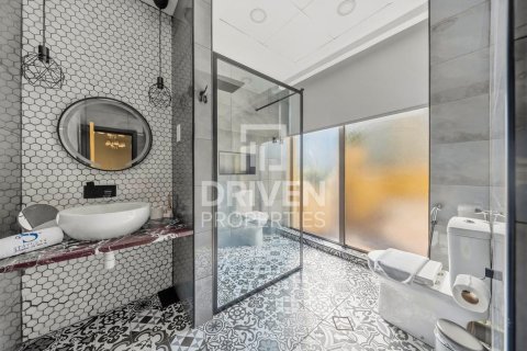 Dupleks u Jumeirah Beach Residence, Dubai, UAE 4 spavaćih soba, 389.36 m2 Br. 755797 - fotografija 22