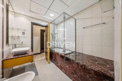 Dupleks u Jumeirah Beach Residence, Dubai, UAE 4 spavaćih soba, 389.36 m2 Br. 755797 - fotografija 26
