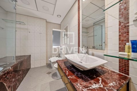 Dupleks u Jumeirah Beach Residence, Dubai, UAE 4 spavaćih soba, 389.36 m2 Br. 755797 - fotografija 25