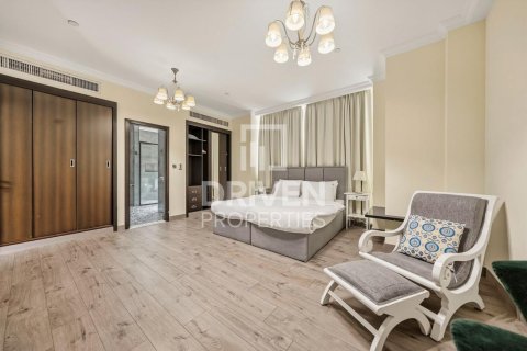 Dupleks u Jumeirah Beach Residence, Dubai, UAE 4 spavaćih soba, 389.36 m2 Br. 755797 - fotografija 10