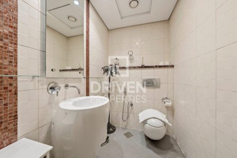 Dupleks u Jumeirah Beach Residence, Dubai, UAE 4 spavaćih soba, 389.36 m2 Br. 755797 - fotografija 23
