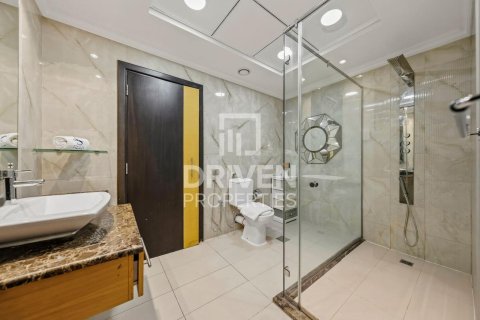 Dupleks u Jumeirah Beach Residence, Dubai, UAE 4 spavaćih soba, 389.36 m2 Br. 755797 - fotografija 24