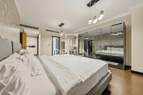 Dupleks u Jumeirah Beach Residence, Dubai, UAE 4 spavaćih soba, 389.36 m2 Br. 755797 - fotografija 6