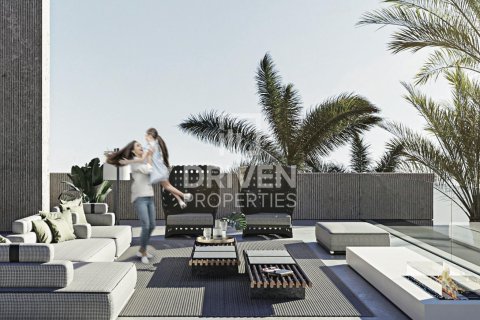 Villa Jumeirah, Dubaijā, AAE 4 istabas, 895.31 m2 Nr. 755794 - attēls 5