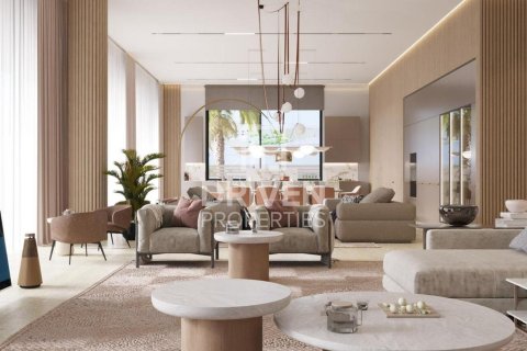 Villa Jumeirah, Dubaijā, AAE 4 istabas, 895.31 m2 Nr. 755794 - attēls 9