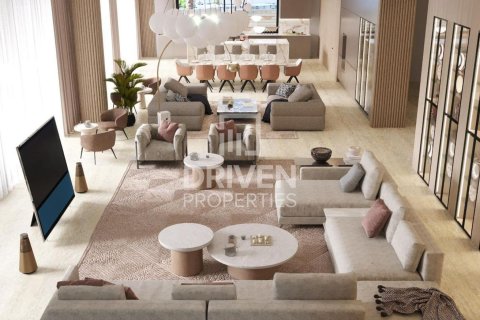 Villa Jumeirah, Dubaijā, AAE 4 istabas, 895.31 m2 Nr. 755794 - attēls 6