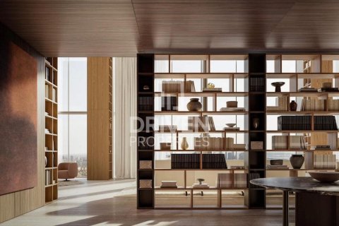 Villa Jumeirah, Dubaijā, AAE 4 istabas, 895.31 m2 Nr. 755794 - attēls 7