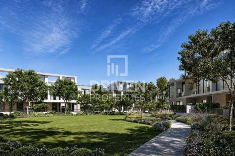 Maison de ville à vendre à  Dubai South (Dubai World Central), Dubai, EAU 3 chambres, 172.89 m2 № 756233 - photo 7
