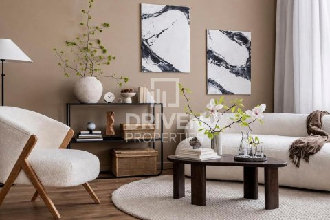 Rijtjeshuis te koop in Dubai South (Dubai World Central), Dubai, VAE 3 slaapkamers, 172.89 vr.m., nr 756233 - foto 1