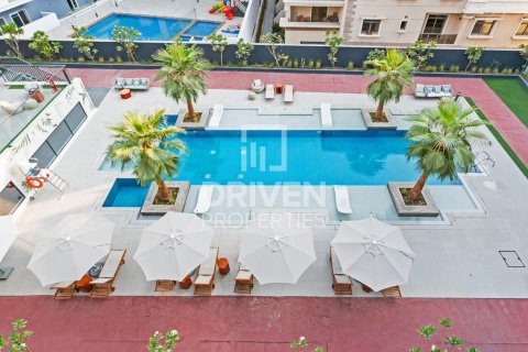 Apartamento para venda em Jumeirah Village Circle, Dubai, EAU 1 quarto, 62.8 m2 № 756232 - foto 13