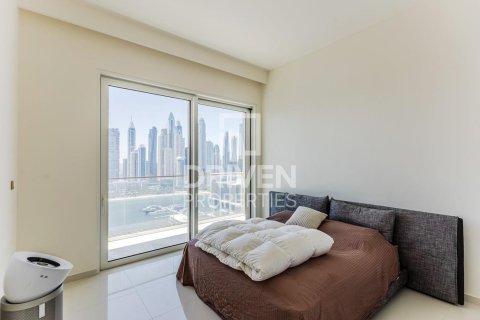 Leilighet til salgs i Dubai Harbour, Dubai, Emiratene 2 soverom, 148.27 kvm Nr. 755795 - Foto 5