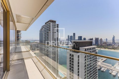Leilighet til salgs i Dubai Harbour, Dubai, Emiratene 2 soverom, 148.27 kvm Nr. 755795 - Foto 11