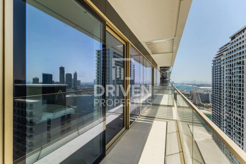 Leilighet til salgs i Dubai Harbour, Dubai, Emiratene 2 soverom, 148.27 kvm Nr. 755795 - Foto 12
