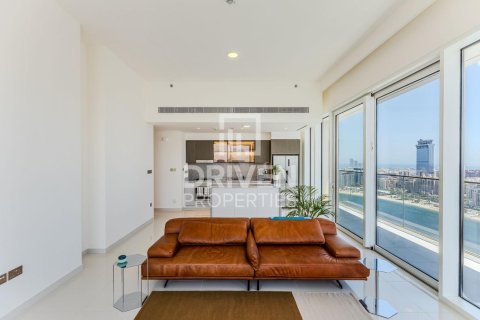 Huoneisto Dubai Harbour, Dubai, Arabiemiraatit 2 makuuhuonetta, 148.27 m2 № 755795
