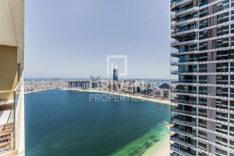 Leilighet til salgs i Dubai Harbour, Dubai, Emiratene 2 soverom, 148.27 kvm Nr. 755795 - Foto 15